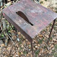 SEGA A DISCO TAGLIO LEGNA