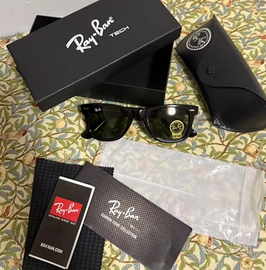 occhiali Ray-Ban 2140
