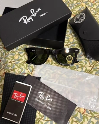 occhiali Ray-Ban 2140