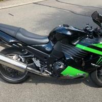 carene plastiche zzr 1400 zx 14 r