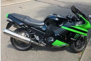 carene plastiche zzr 1400 zx 14 r
