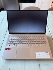 Asus Vivobook 15