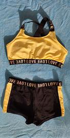 Costume piscina x bimba 10