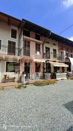 Terratetto Ponderano [Cod. rif 3331152VRG]