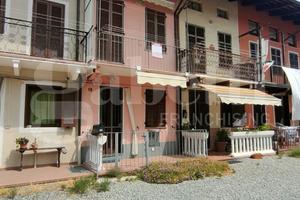 Terratetto Ponderano [Cod. rif 3331152VRG]