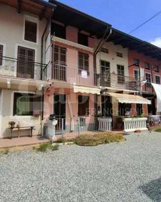 Terratetto Ponderano [Cod. rif 3331152VRG]