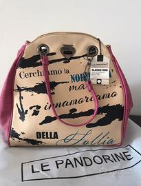 Borsa “Le pandorine”