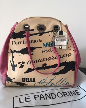 Borsa “Le pandorine”
