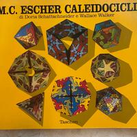 M. C. Escher Caleidocicli Taschen