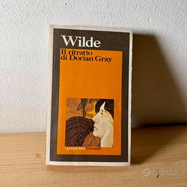Libro Il ritratto di Dorian Gray