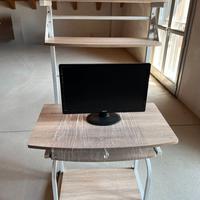 Mobile porta Pc e stampante