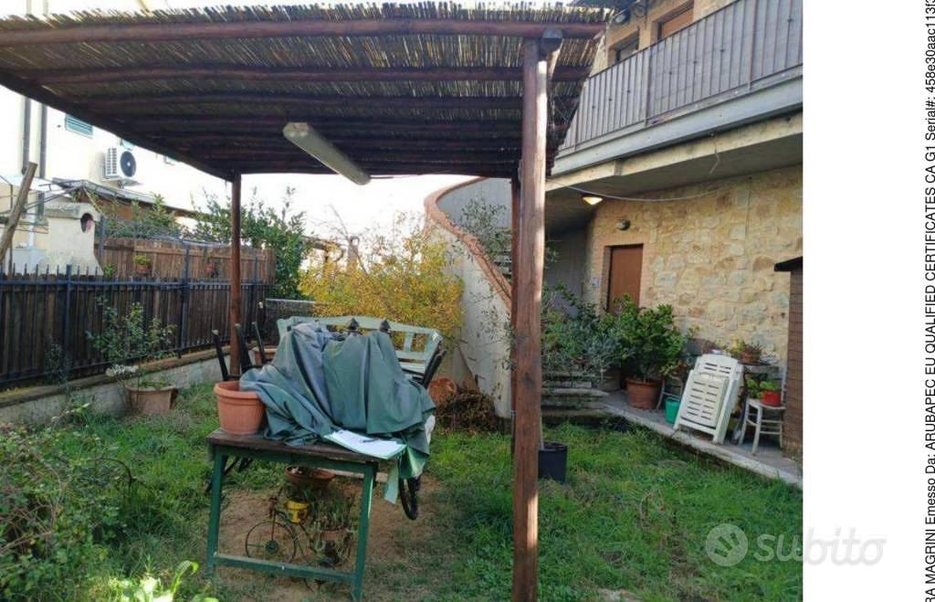 Appartamento – Casole d'Elsa, Cavallano - Vista 2