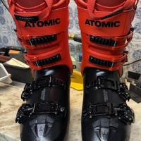 Scarponi Sci Atomic Hawx Prime 130 S 26,5 - 305 mm