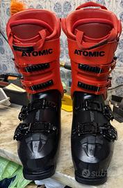 Scarponi Sci Atomic Hawx Prime 130 S 26,5 - 305 mm