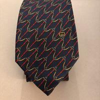 Cravatta Gucci