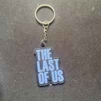 Portachiavi The Last of Us – Stampa 3D