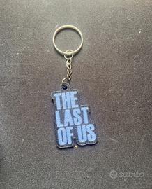 Portachiavi The Last of Us – Stampa 3D