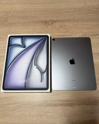 IPad Air 13’ M2 (128gb)
