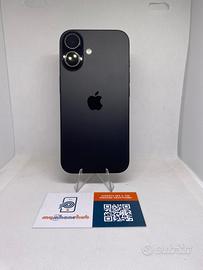 Iphone 16 128gb 🍎