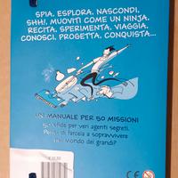 il manuale delle 50 missioni segrete 