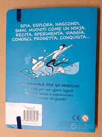 il manuale delle 50 missioni segrete 