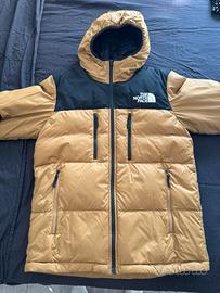 North face diablo taglia M