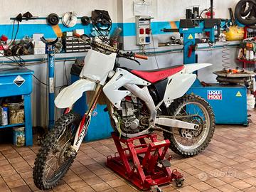 Honda CRF 2005