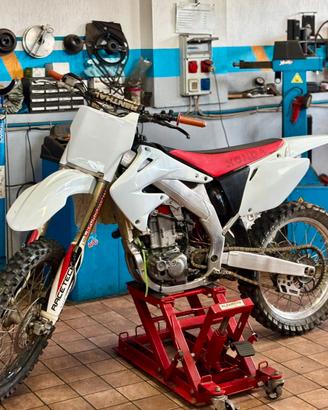 Honda CRF 2005
