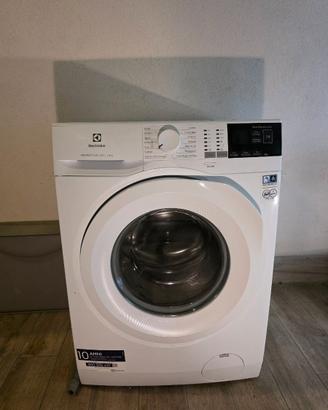 Lavatrice Electrolux PerfectCare 600 9kg, classe A