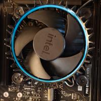 CPU Intel Core i3 12100T LGA 1700