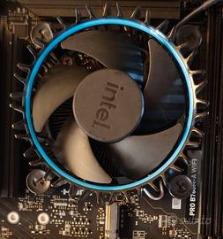 CPU Intel Core i3 12100T LGA 1700