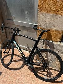 Bici da corsa ridley