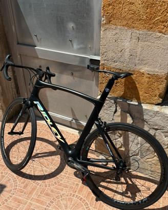 Bici da corsa ridley