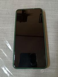 Galaxy s21 FE 5G 128GB 8 GIGA Ram Dualsim.