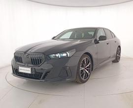 BMW Serie 5 520d 48V Msport sdrive auto