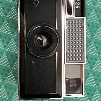 Fotocamera Agfmatic 126 vintage