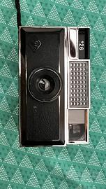 Fotocamera Agfmatic 126 vintage