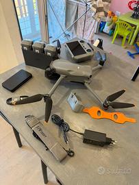 DJI AIR 3S FLY MORE COMBO