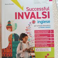 Successful INVALSI (Verzotto) Ed. SANOMA