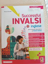 Successful INVALSI (Verzotto) Ed. SANOMA