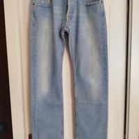 jeans marca Care Label taglia 32. 