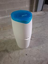 Contenitore pannolini Maialino - Foppapedretti