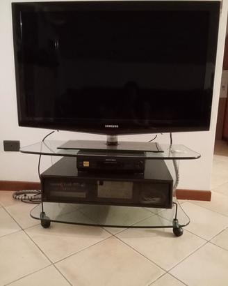mobiletto porta tv
