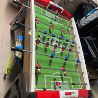 Tavolo calciobalilla