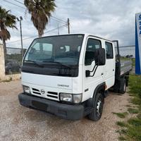 Nissan Cabstar