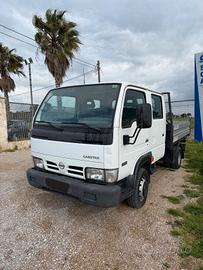 Nissan Cabstar
