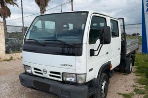 Nissan Cabstar