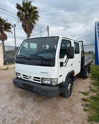 Nissan Cabstar