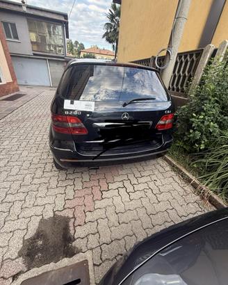 Mercedes  sport