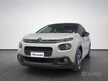 CITROEN C3 1.2 puretech Feel 68cv